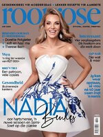 Rooi Rose